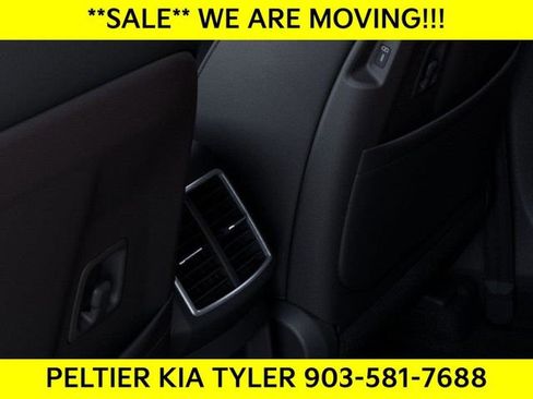 New 2026 Kia Sportage EX w/ EX Panorama Roof Package image 26