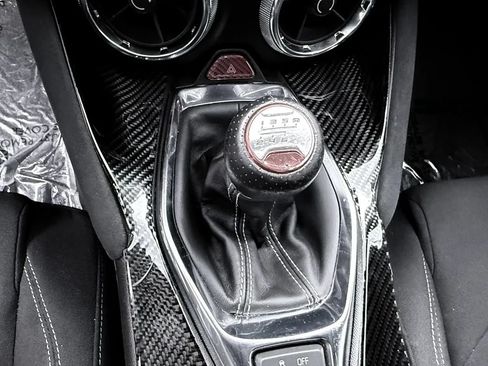 Used 2023 Chevrolet Camaro LT w/ LPO, Ground Effects Package RWD image 25