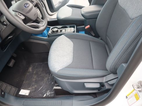 New 2026 Ford Maverick XLT FWD image 10