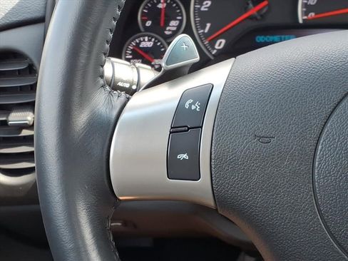 Used 2011 Chevrolet Corvette Grand Sport w/ Preferred Equipment Group image 20