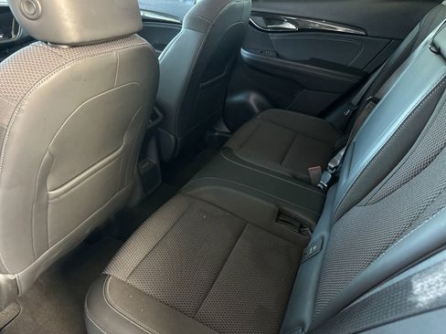 Used 2023 Buick Envision Preferred image 11