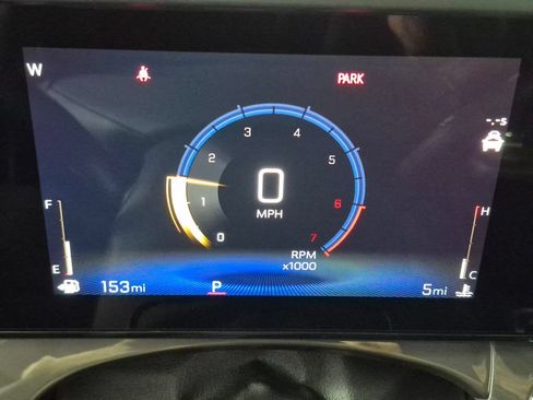 New 2026 Chevrolet Trax ACTIV w/ Driver Confidence Package FWD image 14