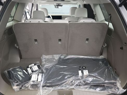 New 2026 Hyundai Palisade Limited image 19