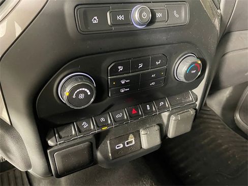 Used 2022 Chevrolet Silverado 1500 Custom Trail Boss w/ Safety Confidence Package image 8