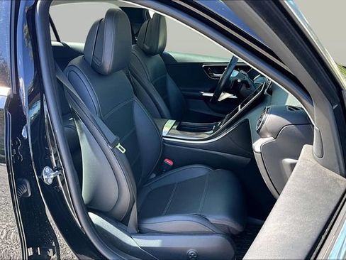 Certified 2023 Mercedes-Benz C 300 4MATIC Sedan image 15