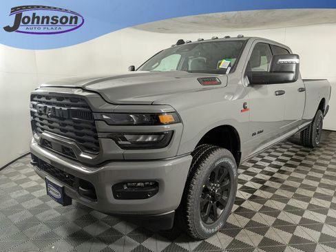 New 2026 RAM 3500 Big Horn image 1