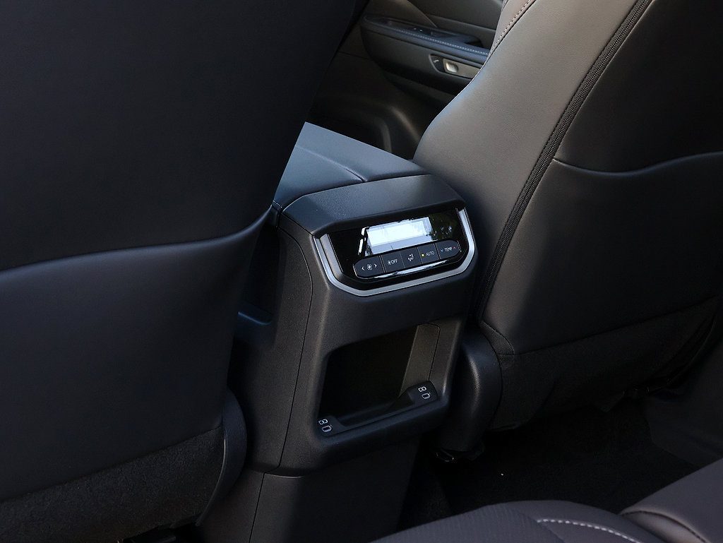 New 2026 Lexus TX 350 AWD image 16