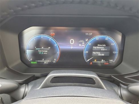 New 2026 Toyota Land Cruiser image 25