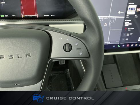 Used 2025 Tesla Model S Plaid AWD/4WD image 29