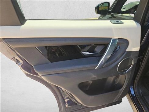 Used 2020 Land Rover Discovery Sport S AWD/4WD image 12