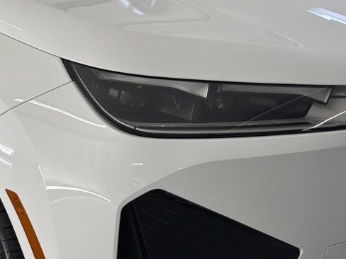 Certified 2023 BMW iX xDrive50 w/ Premium Package image 10