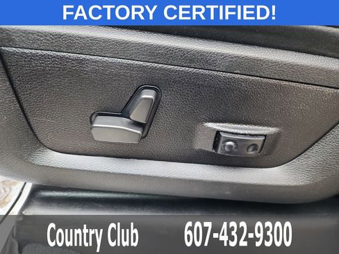 Used 2022 RAM 2500 Laramie image 12