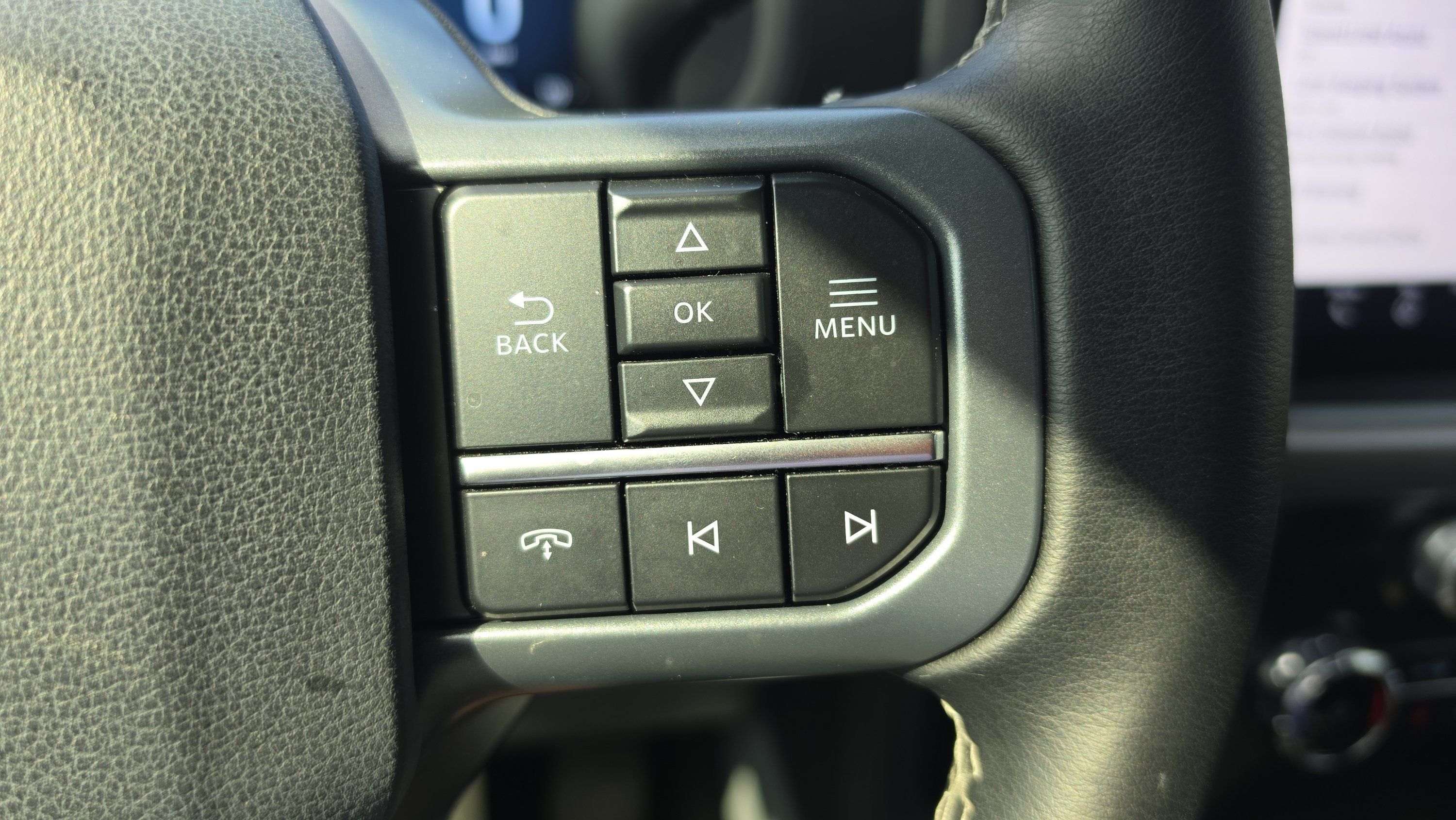 Used 2025 Ford F150 XLT w/ Equipment Group 302A MID RWD image 14