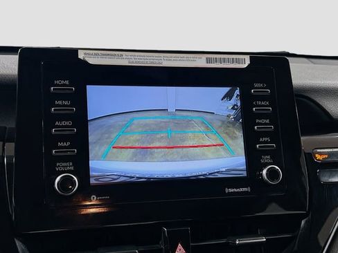 Used 2024 Toyota Camry LE image 13