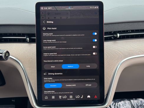 Used 2025 Volvo EX90 Ultra image 25