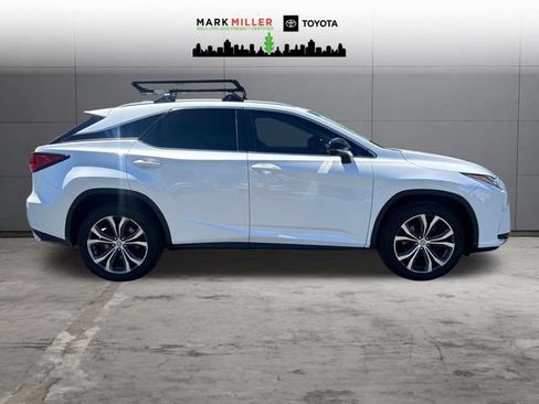 Used 2016 Lexus RX 350 AWD w/ Premium Package image 7
