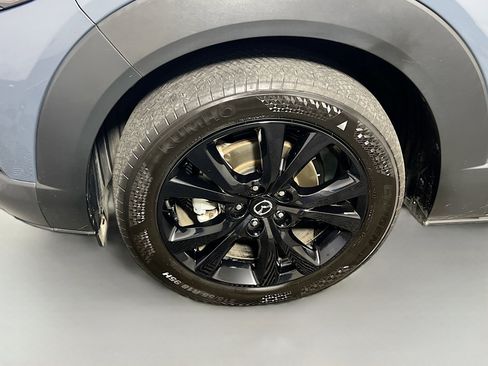 Used 2024 MAZDA CX-30 AWD 2.5 S w/ Preferred Package image 13