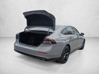 Certified 2025 Honda Accord Sport video 2