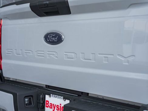 New 2026 Ford F250 XL w/ STX Appearance Package image 14