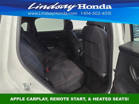 Used 2023 Honda HR-V Sport image 9
