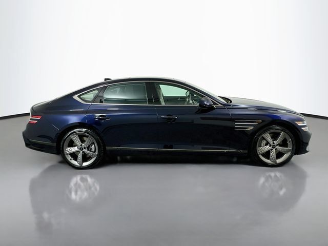 New 2027 Genesis G80 2.5T Sport Prestige AWD/4WD image 4