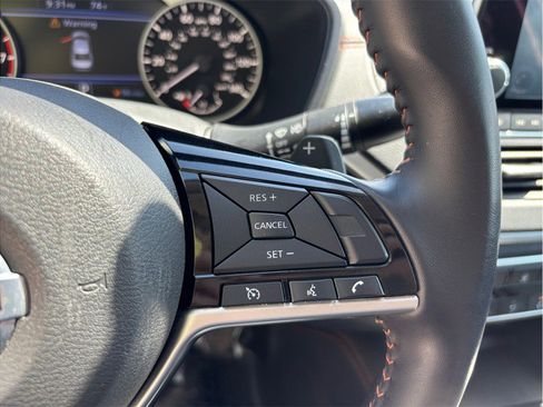 Used 2020 Nissan Altima 2.5 SR image 26