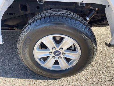 Used 2020 Ford F150 XLT w/ Equipment Group 301A Mid image 31