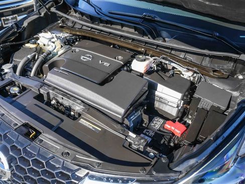 Used 2022 Nissan Murano SL image 22