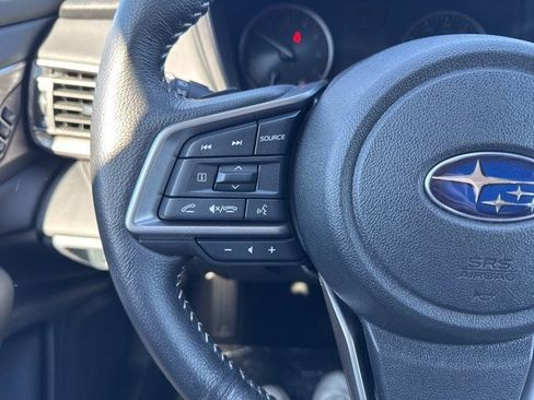 Used 2025 Subaru Outback Limited w/ Popular Package #2 image 28