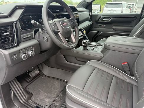 New 2026 GMC Sierra 1500 AT4X image 18