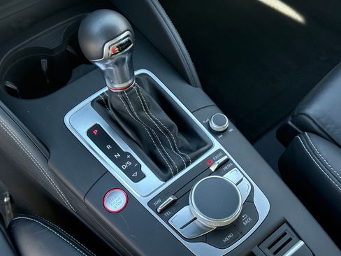 Used 2016 Audi S3 Premium Plus image 21