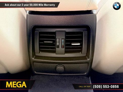 Used 2015 BMW 435i xDrive Convertible image 30