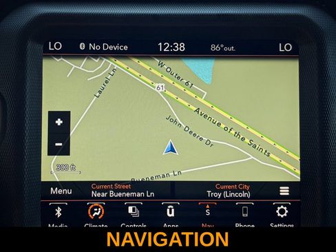 Used 2023 Jeep Wrangler Unlimited Sport AWD/4WD image 3