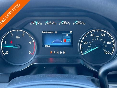 New 2023 Ford F450 XL w/ XL Chrome Package image 18