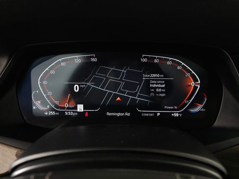 Used 2023 BMW X5 xDrive40i w/ Premium Package AWD/4WD image 21
