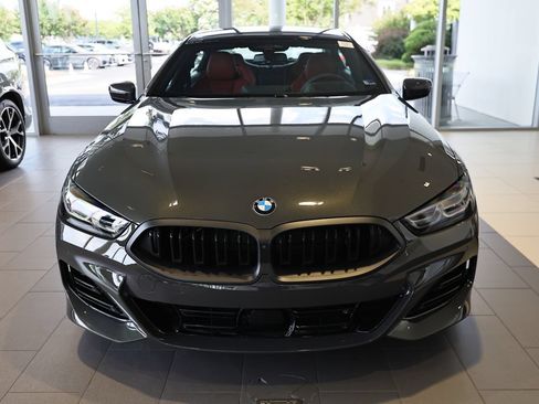 New 2026 BMW 840i RWD image 13