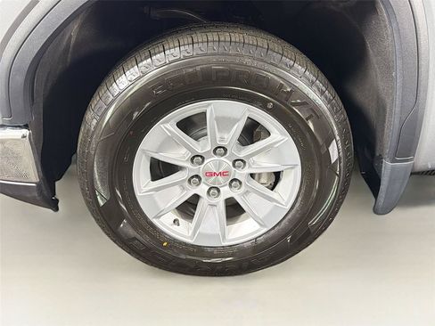 Used 2023 GMC Sierra 1500 SLE AWD/4WD image 33