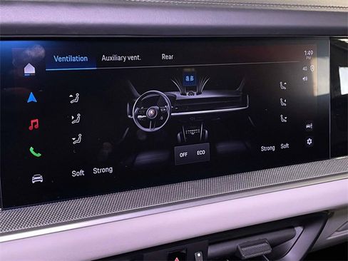 New 2026 Porsche Cayenne Coupe image 31