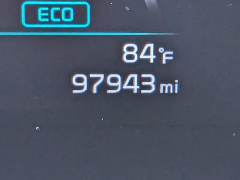 Used 2024 Kia Niro LX image 29