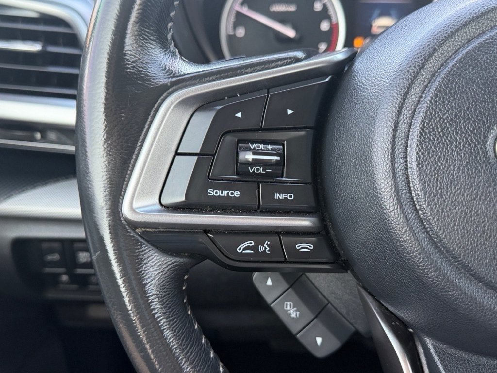 Used 2021 Subaru Forester Limited AWD/4WD image 24
