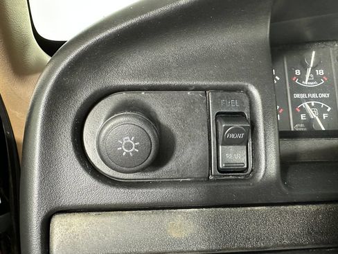 Used 1994 Ford F250 4x4 SuperCab image 17