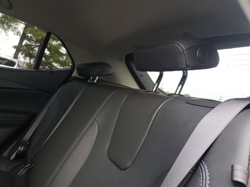 New 2026 Buick Encore GX Sport Touring image 10