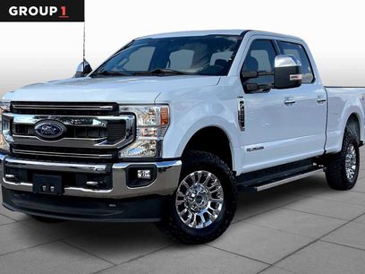 Used 2022 Ford F250 XLT w/ XLT Premium Package