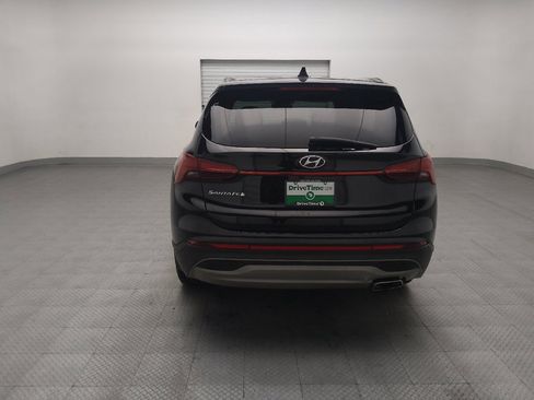 Used 2021 Hyundai Santa Fe SE FWD image 6