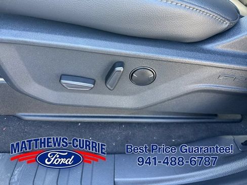 New 2026 Ford F250 Lariat w/ Chrome Package AWD/4WD image 11