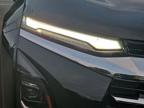 Used 2026 Chevrolet Equinox LT w/ Convenience Package II image 15