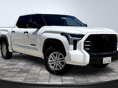 Used 2022 Toyota Tundra SR5