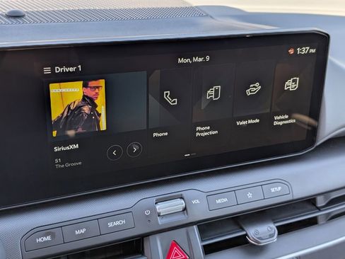 Certified 2025 Kia K4 FWD image 26