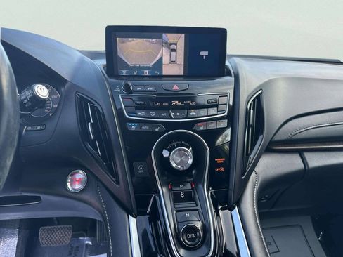 Used 2019 Acura RDX AWD w/ Advance Package image 28