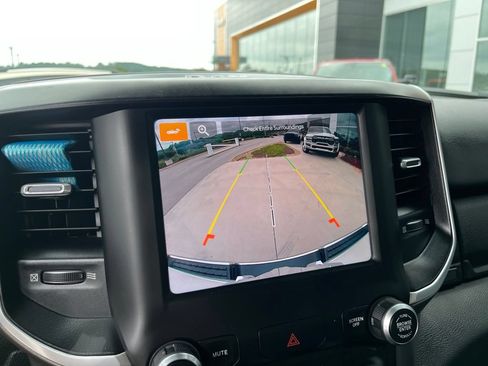 Used 2022 RAM 1500 Lone Star RWD image 12